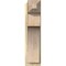 Ekena Millwork Westlake Rough Sawn Craftsman Outlooker, Douglas Fir, 8"W x 20"D x 32"H OUT08X20X32WTL04RDF - alternate 3